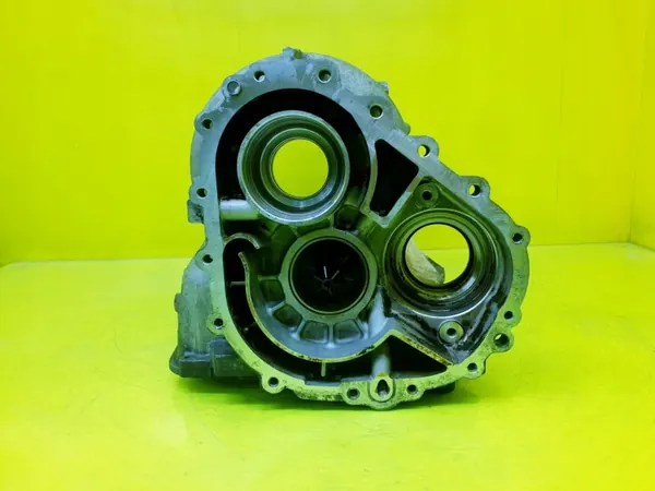Caixa de câmbio OEM 1087401298 para Audi Q7 4M image 6