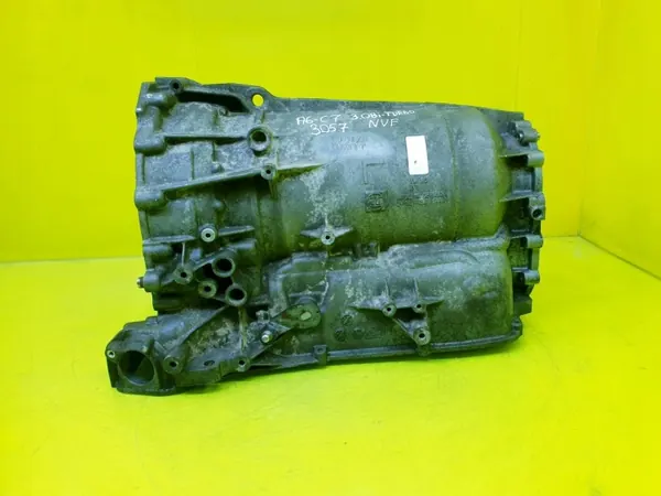 Caixa de câmbio OEM 1087401298 para Audi Q7 4M image 8
