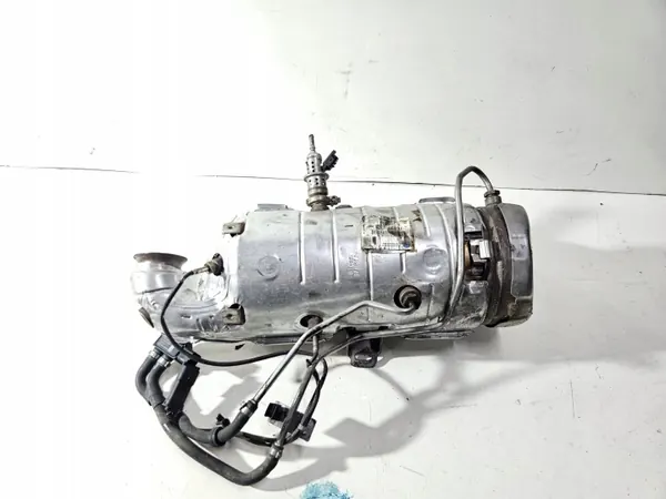 OEM 1623192680 DPF-filter voor 1.5 BlueHDI image 2
