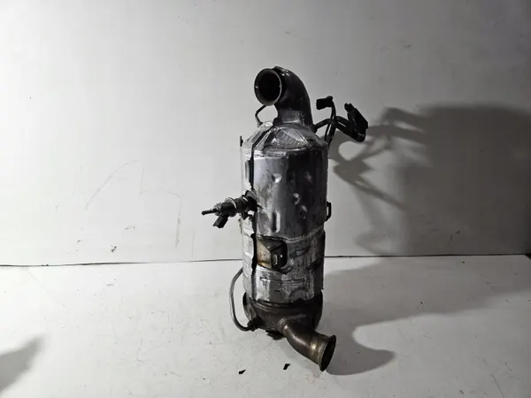 OEM 1623192680 DPF-filter voor 1.5 BlueHDI image 3