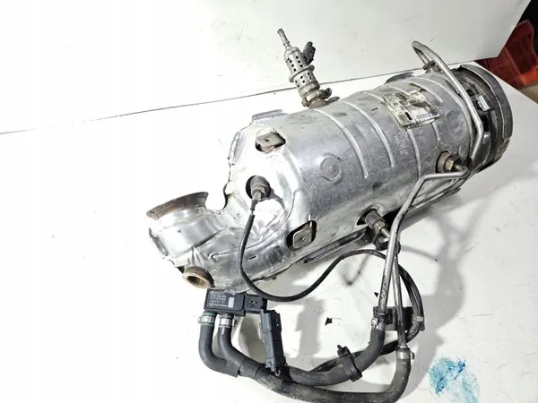 OEM 1623192680 DPF-filter voor 1.5 BlueHDI image 5