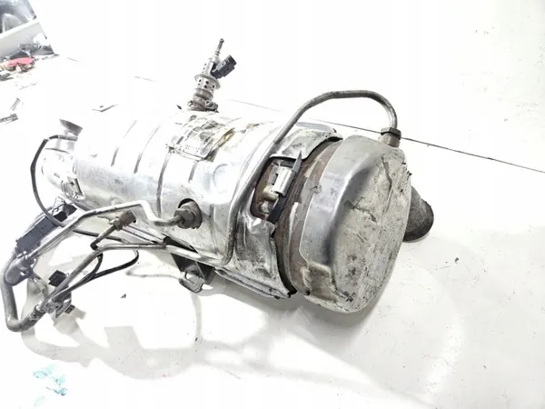 OEM 1623192680 DPF-filter voor 1.5 BlueHDI image 6