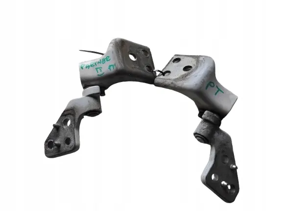 Dörrgångjärn Höger Bak OEM PAW1026 Peugeot Partner II image 2