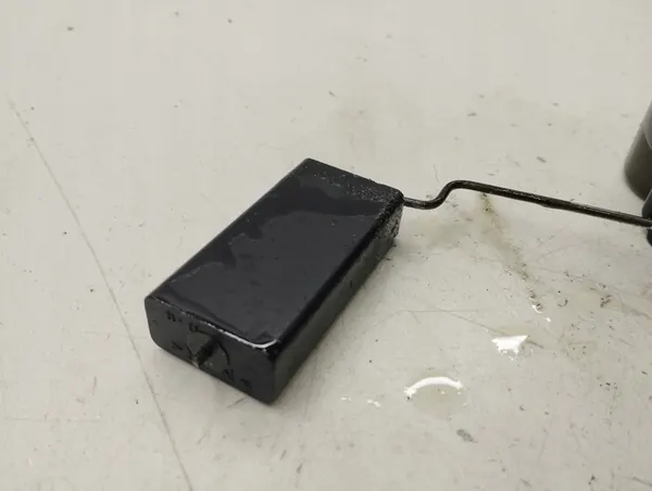 Brandstofpomp Volkswagen PASSAT B5.5 2001 image 3