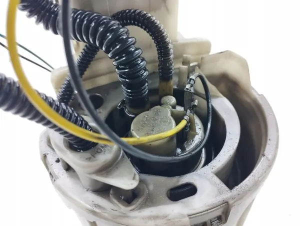 Brandstofpomp Volkswagen PASSAT B5.5 2001 image 4