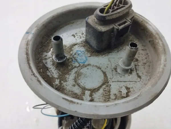 Brandstofpomp Volkswagen PASSAT B5.5 2001 image 5