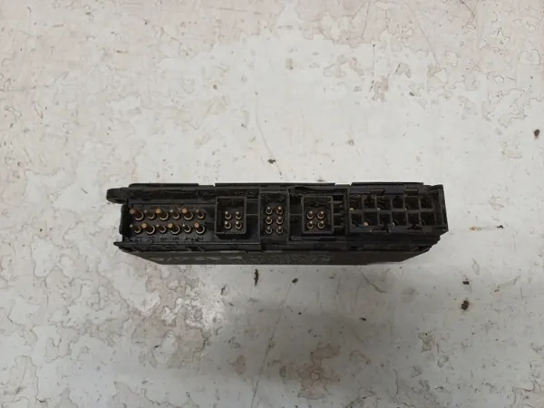 Módulo Confort Mercedes-Benz OEM 2028200926 para E W124 image 4