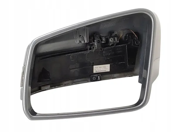 Coperchio Specchio Indicatori Grigio 792 Mercedes W212 2009–2016 image 3