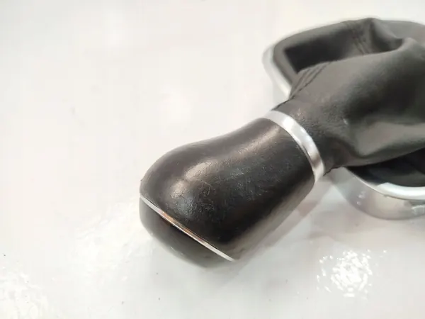 Vaihdekepin Suojus Volkswagen Polo V 6R0711456B image 5