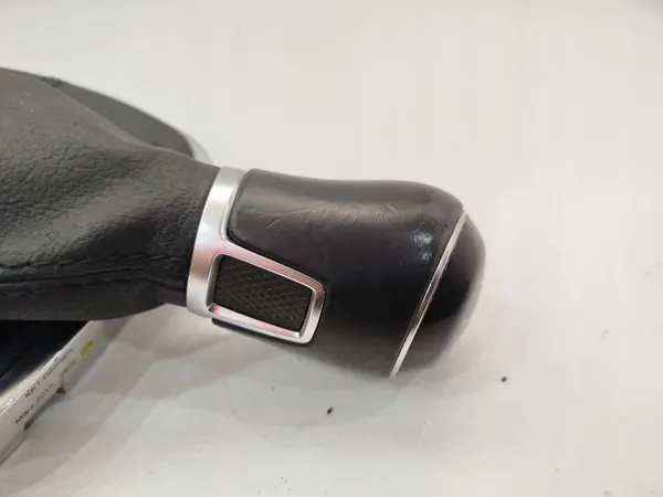 Vaihdekepin Suojus Volkswagen Polo V 6R0711456B image 6