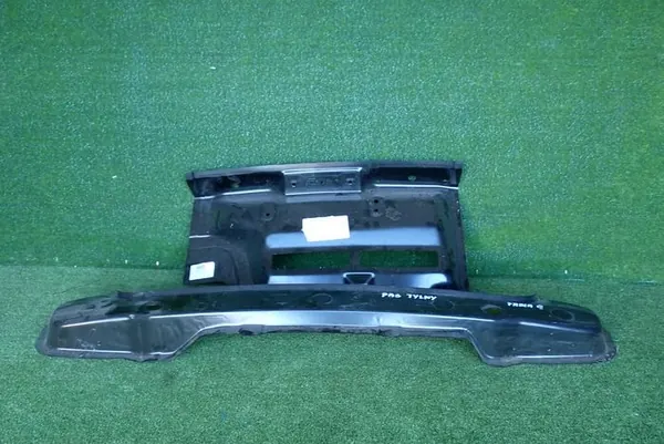 Skoda Fabia III bakstötfångare OEM 6V6813303 image 2