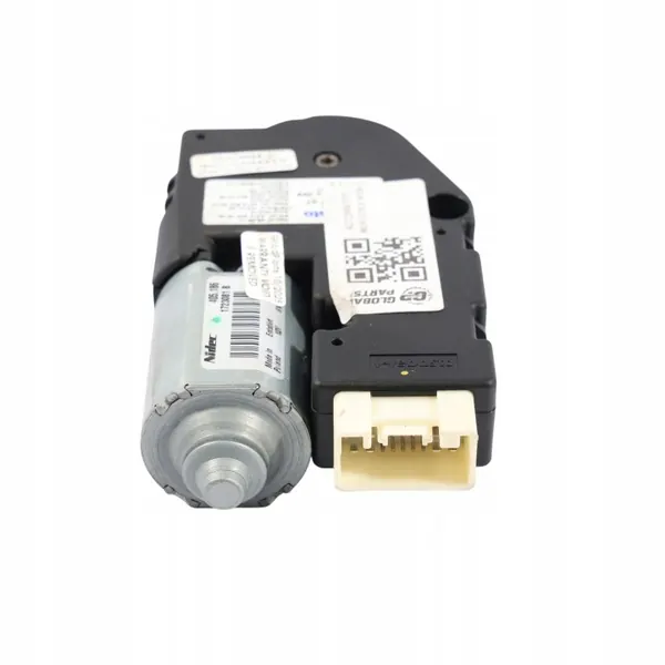 Mercedes Panoramadach Steuergerät OEM A2129063701 image 7