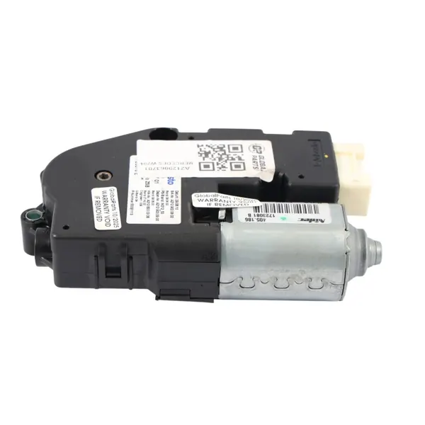 Mercedes Panoramadach Steuergerät OEM A2129063701 image 9