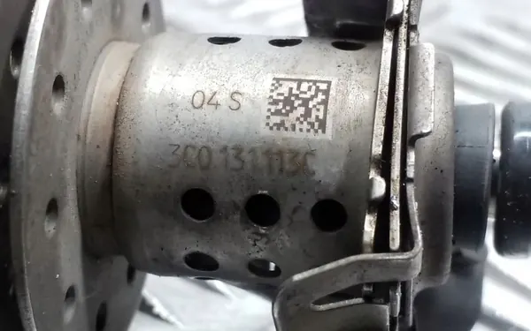 AdBlue-injektor Audi Q5 SQ5 OEM 03C131113C image 3