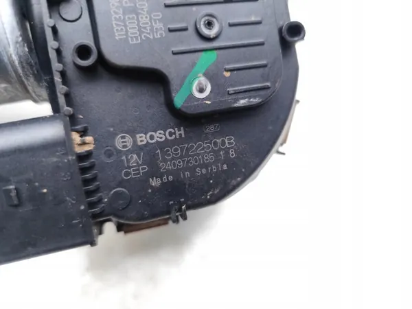 OEM 139722500B Frontscheibenwischermotor für Audi Q4 2024 SUV image 7