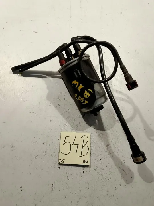 Lignes Filtre Carburant Mazda MX-5 OEM 2007 54B image 2