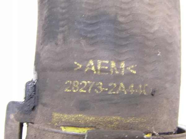 Tubo Intercooler 1.7 CRDI Hyundai Tucson III 28273-2A440 image 3