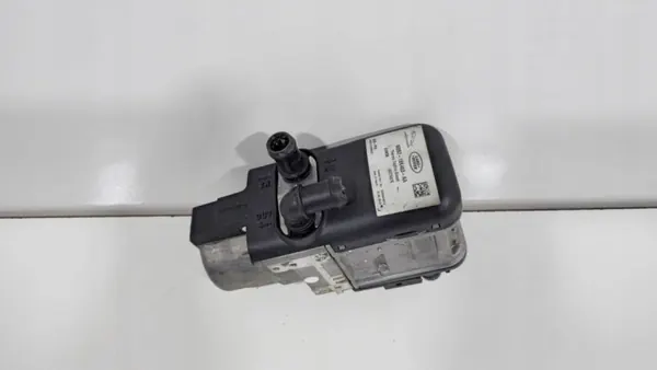 Standkachel (Webasto) Land Rover Defender OEM M8B218K463AA image 2