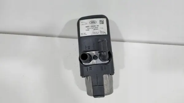 Standkachel (Webasto) Land Rover Defender OEM M8B218K463AA image 5