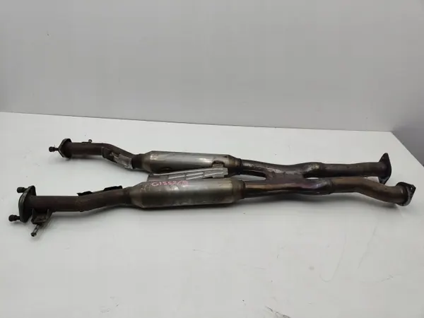 KIA Stinger 3.3 Silencieux OEM R053 image 2