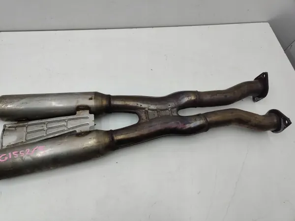 KIA Stinger 3.3 Silencieux OEM R053 image 3