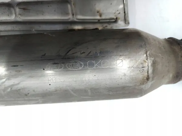 KIA Stinger 3.3 Silencieux OEM R053 image 4