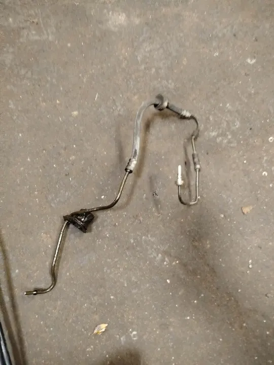 Kit d'embrayage WYSPRZĘGLIK 6 BIEGÓW VW PASSAT B5 FL image 3