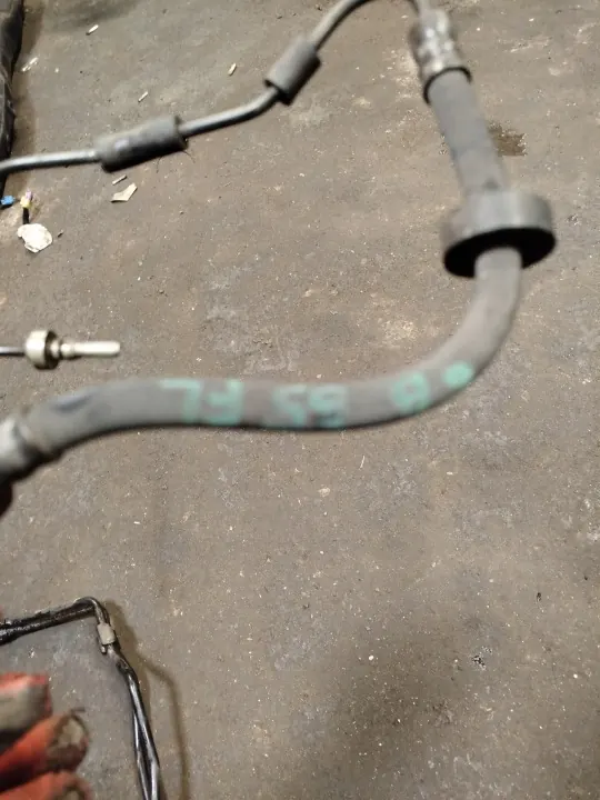 Kit d'embrayage WYSPRZĘGLIK 6 BIEGÓW VW PASSAT B5 FL image 5