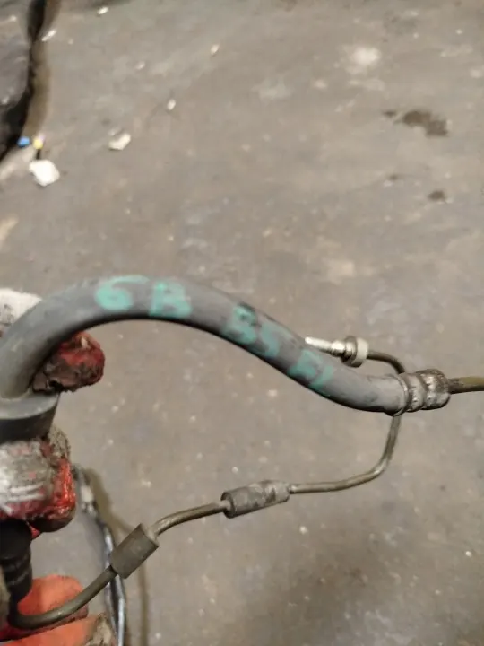 Kit d'embrayage WYSPRZĘGLIK 6 BIEGÓW VW PASSAT B5 FL image 6