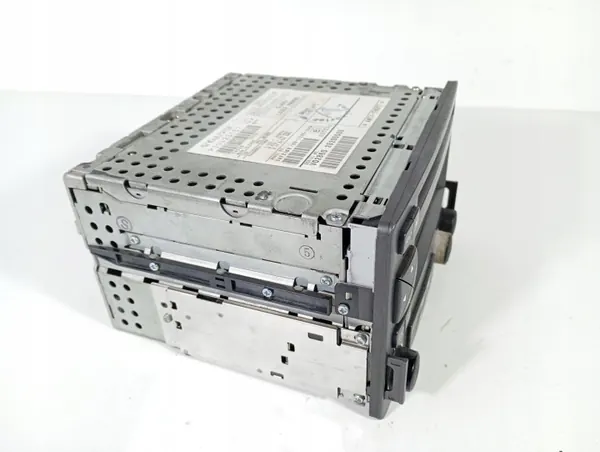 Radio Volvo V40 OEM M1S254 DOM 00020883 Usado image 3