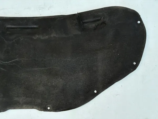 Isolation capot OEM ABCAuto7 pour Citroen C4 I 04-08 image 3