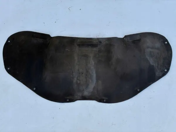 Isolation capot OEM ABCAuto7 pour Citroen C4 I 04-08 image 4