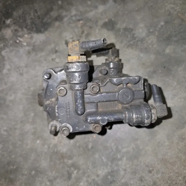 EPB-jarruventtiili OEM 0044299144 Actros MP2/MP3:lle image 3