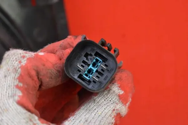 FLÄKT 17.42 7510617 BMW E46 1.8 VALVETRONIC image 8