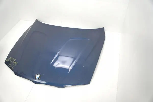 Tampa Motor BMW X3 E83 OEM 360207779 - Usado image 3
