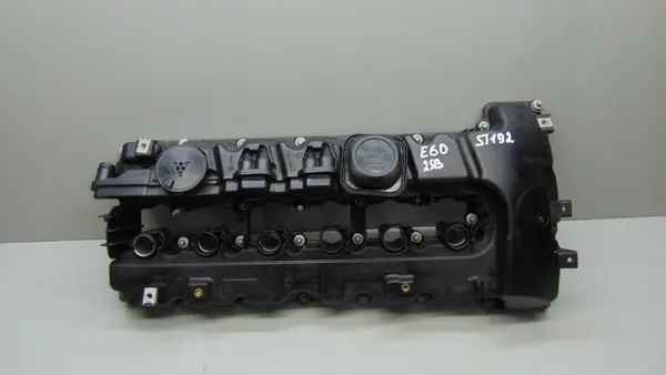BMW Ventillock OEM 2.5B ST192 för E60 2.5 Bensin image 2
