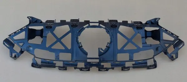 Mercedes EQE W295 AMG grille frame basis OEM A2958883100 image 2