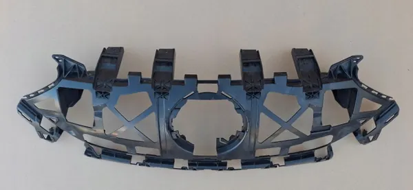 Mercedes EQE W295 AMG grille frame basis OEM A2958883100 image 4