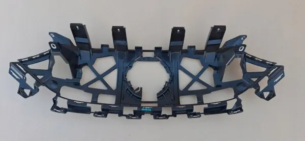 Mercedes EQE W295 AMG grille frame basis OEM A2958883100 image 5