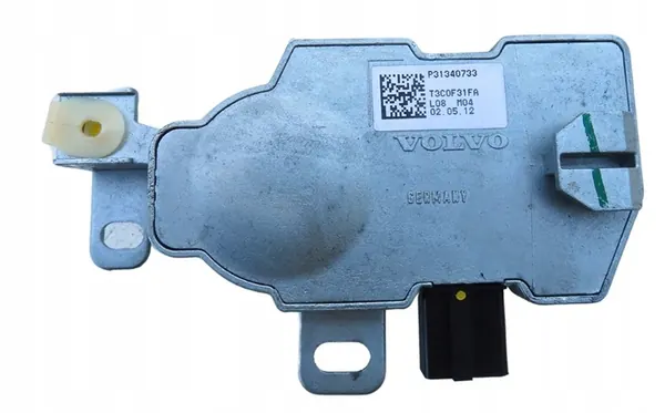Verrou de colonne de direction Volvo C30 2006-2013 OEM 31340733 image 2
