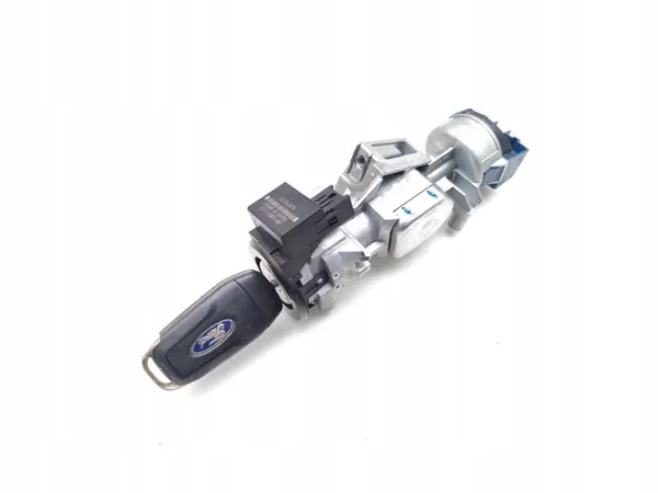 Zündschloss Ford Mondeo OEM DS7T-15607-BB Gebraucht image 2