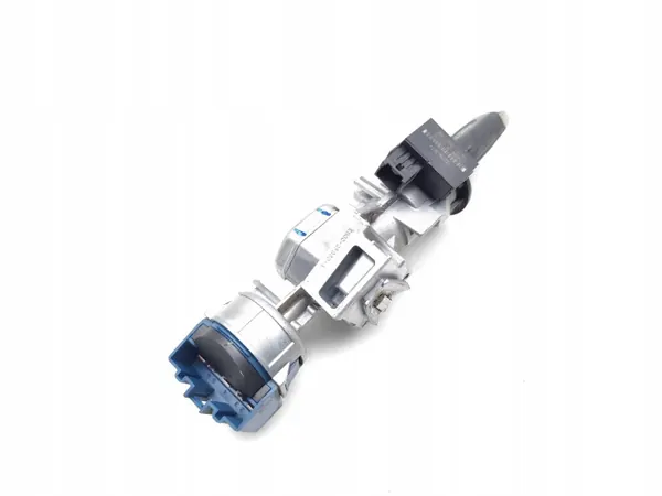 Zündschloss Ford Mondeo OEM DS7T-15607-BB Gebraucht image 3