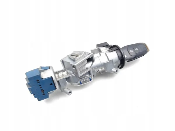 Zündschloss Ford Mondeo OEM DS7T-15607-BB Gebraucht image 5