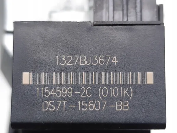 Zündschloss Ford Mondeo OEM DS7T-15607-BB Gebraucht image 7