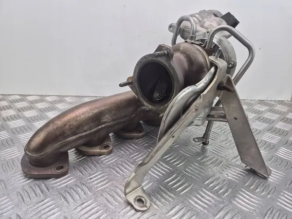 Turbo Mercedes-Benz A2710903680 image 2