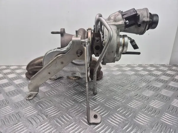 Turbo Mercedes-Benz A2710903680 image 3