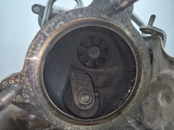 Turbo Mercedes-Benz A2710903680 image 6