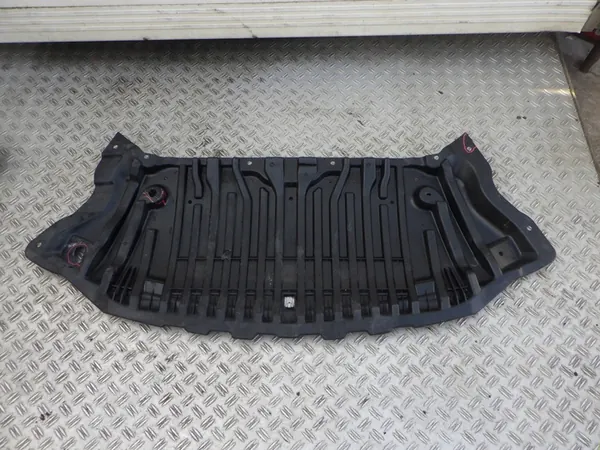 W212 A2125203923 Stötdämpare Stödplatta image 10