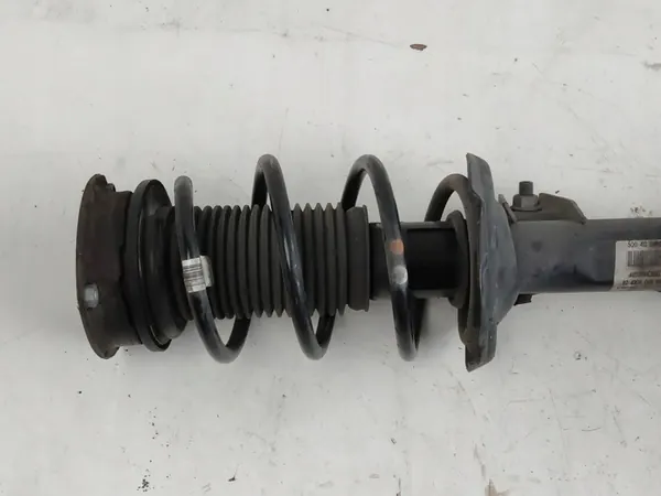 Audi A3 S3 8V 2018 Mozzo Ruota Anteriore 5Q0413031ES image 2