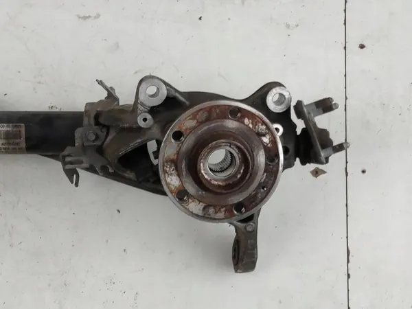 Audi A3 S3 8V 2018 Mozzo Ruota Anteriore 5Q0413031ES image 4